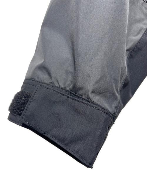 THE NORTH FACE（ザ ノース フェイス）THE NORTH FACE (ザ ノース フェイス) レトロマウンテンライトジャケット ブラック サイズ:SIZE Sの古着・服飾アイテム
