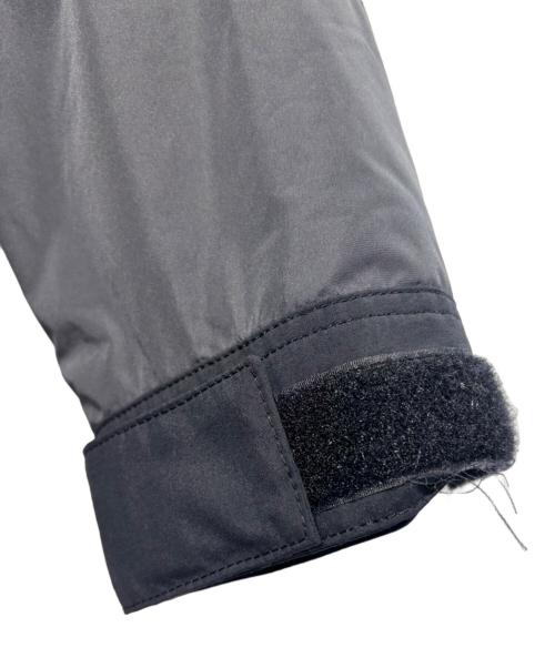 THE NORTH FACE（ザ ノース フェイス）THE NORTH FACE (ザ ノース フェイス) レトロマウンテンライトジャケット ブラック サイズ:SIZE Sの古着・服飾アイテム