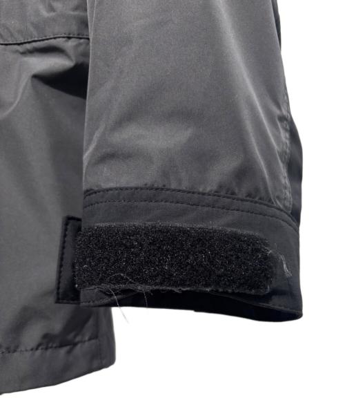 THE NORTH FACE（ザ ノース フェイス）THE NORTH FACE (ザ ノース フェイス) レトロマウンテンライトジャケット ブラック サイズ:SIZE Sの古着・服飾アイテム