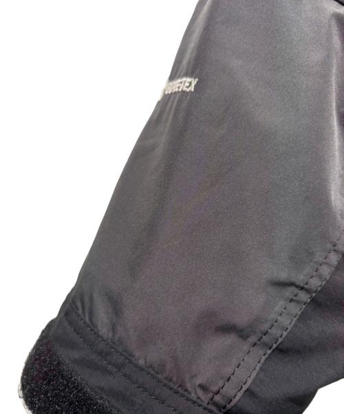 THE NORTH FACE（ザ ノース フェイス）THE NORTH FACE (ザ ノース フェイス) レトロマウンテンライトジャケット ブラック サイズ:SIZE Sの古着・服飾アイテム