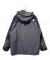 THE NORTH FACE (ザ ノース フェイス) レトロマウンテンライトジャケット ブラック サイズ:SIZE S：19000円