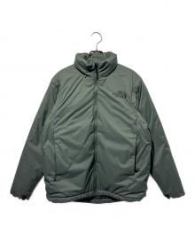 THE NORTH FACE（ザ ノース フェイス）の古着「ジップインサニーヌックジャケット」｜グリーン