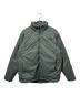 THE NORTH FACE（ザ ノース フェイス）の古着「ジップインサニーヌックジャケット」｜グリーン