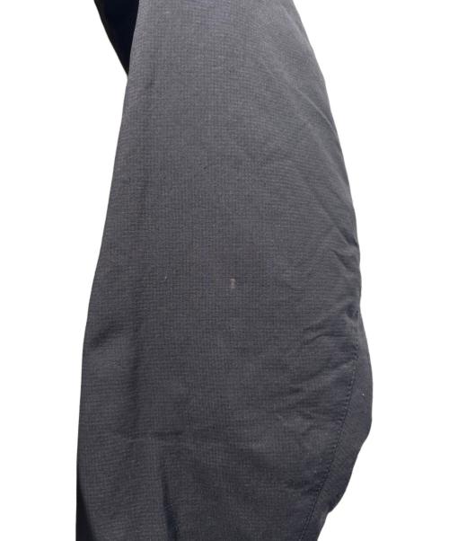 ARC'TERYX（アークテリクス）ARC'TERYX (アークテリクス) アトムLTフーディー ブラック サイズ:SIZE Sの古着・服飾アイテム