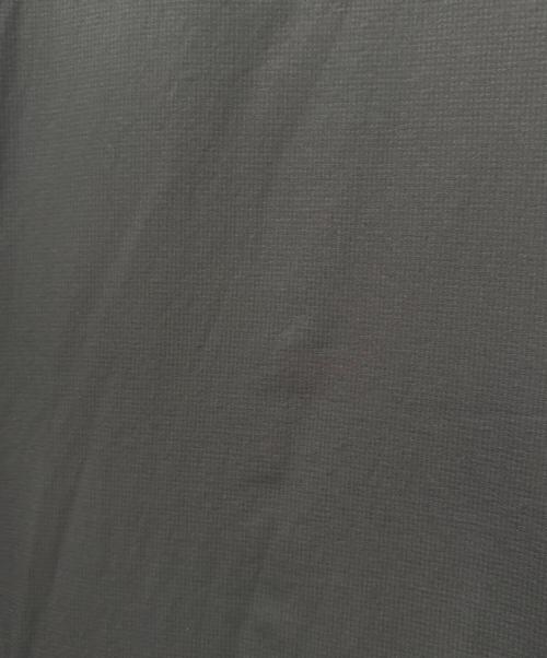 ARC'TERYX（アークテリクス）ARC'TERYX (アークテリクス) アトムLTフーディー ブラック サイズ:SIZE Sの古着・服飾アイテム