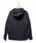 ARC'TERYX (アークテリクス) アトムLTフーディー ブラック サイズ:SIZE S：16000円