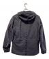 KUSHITANI (クシタニ) ライダースジャケット ブラック サイズ:SIZE M：15000円