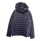 PEARLY GATESパーリーゲイツ）の古着「アウター ゴルフウェア(トップス) 053-0120021 メンズ SIZE L ブラック」｜ブラック
