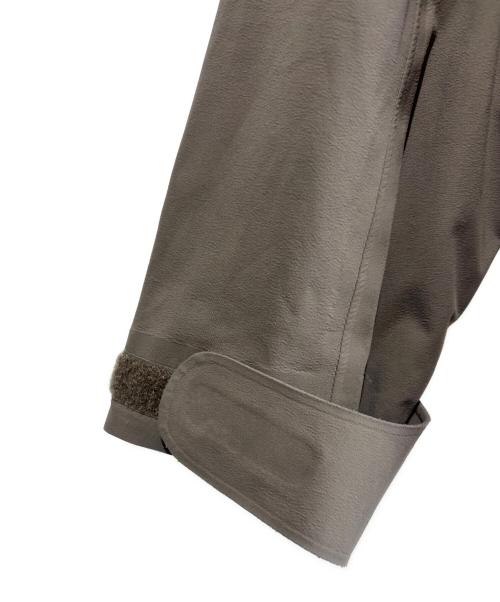 Teton Bros（ティートンブロス）Teton Bros (ティートンブロス) ツルギジャケット グレー サイズ:SIZE Mの古着・服飾アイテム