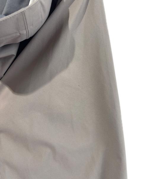 Teton Bros（ティートンブロス）Teton Bros (ティートンブロス) ツルギジャケット グレー サイズ:SIZE Mの古着・服飾アイテム
