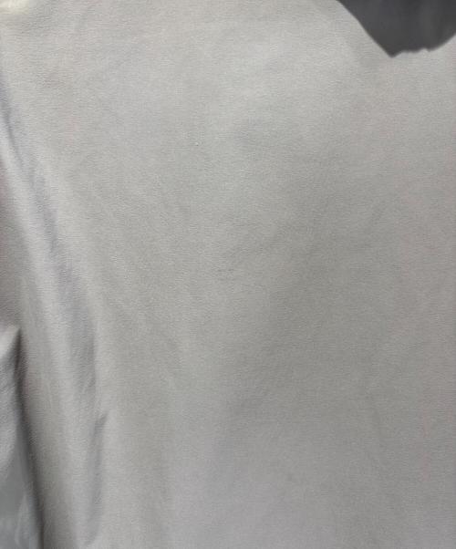Teton Bros（ティートンブロス）Teton Bros (ティートンブロス) ツルギジャケット グレー サイズ:SIZE Mの古着・服飾アイテム