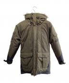 KLATTERMUSENクレッタルムーセン）の古着「Noss Parka」｜オリーブ