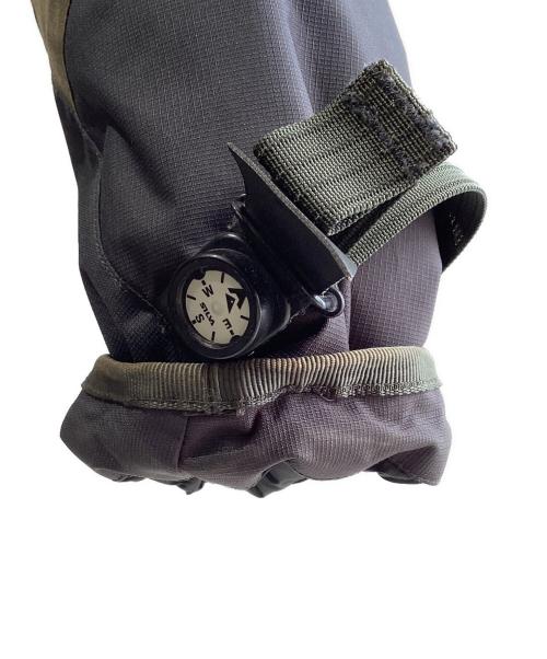 KLATTERMUSEN（クレッタルムーセン）KLATTERMUSEN (クレッタルムーセン) Noss Parka オリーブ サイズ:SIZE XSの古着・服飾アイテム