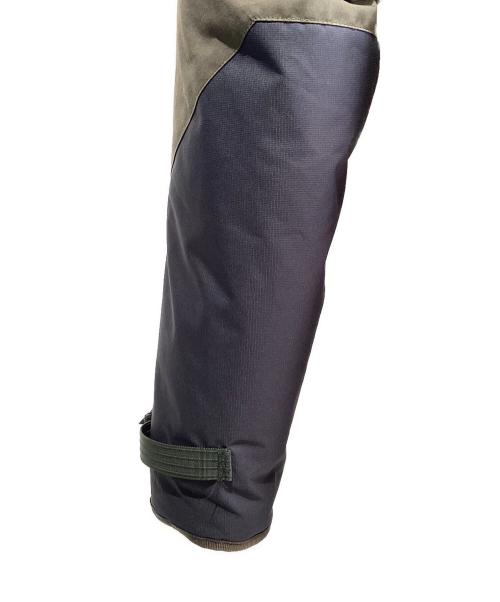 KLATTERMUSEN（クレッタルムーセン）KLATTERMUSEN (クレッタルムーセン) Noss Parka オリーブ サイズ:SIZE XSの古着・服飾アイテム