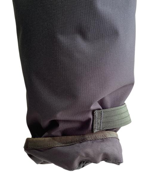 KLATTERMUSEN（クレッタルムーセン）KLATTERMUSEN (クレッタルムーセン) Noss Parka オリーブ サイズ:SIZE XSの古着・服飾アイテム