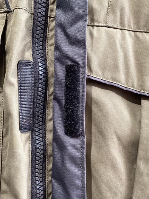 KLATTERMUSEN（クレッタルムーセン）KLATTERMUSEN (クレッタルムーセン) Noss Parka オリーブ サイズ:SIZE XSの古着・服飾アイテム