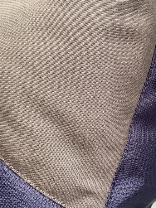 KLATTERMUSEN（クレッタルムーセン）KLATTERMUSEN (クレッタルムーセン) Noss Parka オリーブ サイズ:SIZE XSの古着・服飾アイテム