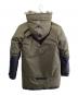 KLATTERMUSEN (クレッタルムーセン) Noss Parka オリーブ サイズ:SIZE XS：55000円