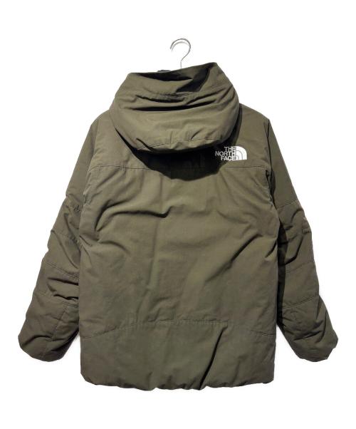 THE NORTH FACE（ザ ノース フェイス）THE NORTH FACE (ザ ノース フェイス) ファイヤーフライ インサレーテッド パーカ オリーブ サイズ:SIZE Mの古着・服飾アイテム