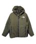THE NORTH FACE（ザ ノース フェイス）の古着「ファイヤーフライ インサレーテッド パーカ」｜オリーブ