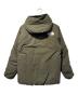 THE NORTH FACE (ザ ノース フェイス) ファイヤーフライ インサレーテッド パーカ オリーブ サイズ:SIZE M：35000円