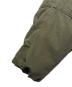 中古・古着 THE NORTH FACE (ザ ノース フェイス) ファイヤーフライ インサレーテッド パーカ オリーブ サイズ:SIZE M：35000円