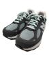 NEW BALANCE（ニューバランス）の古着「ローカットスニーカー」｜Steel Blue