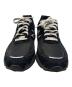 NEW BALANCE (ニューバランス) ローカットスニーカー ブラック サイズ:SIZE 28.5cm：18000円