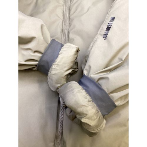 ARC'TERYX LEAF（アークテリクスリーフ）ARC'TERYX LEAF (アークテリクスリーフ) コード WX フーディ LT カーキ サイズ:XSの古着・服飾アイテム