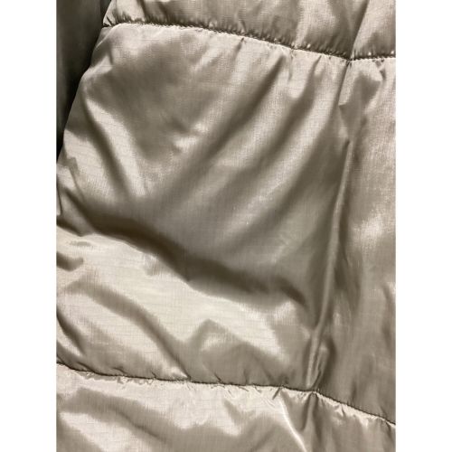 ARC'TERYX LEAF（アークテリクスリーフ）ARC'TERYX LEAF (アークテリクスリーフ) コード WX フーディ LT カーキ サイズ:XSの古着・服飾アイテム