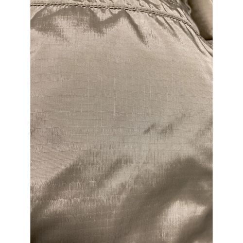 ARC'TERYX LEAF（アークテリクスリーフ）ARC'TERYX LEAF (アークテリクスリーフ) コード WX フーディ LT カーキ サイズ:XSの古着・服飾アイテム