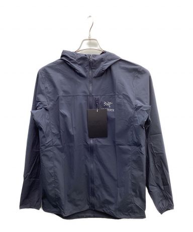 中古美品　アークテリクス　スコーミッシュフーディ　ブラック　Mサイズ 5509000039898218_01_3517w.jpeg