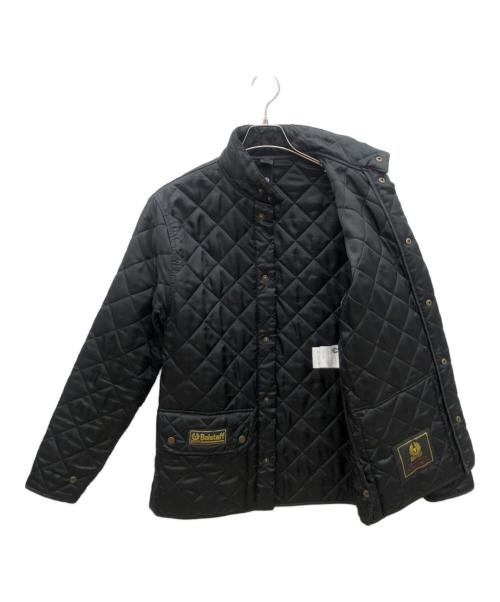 BELSTAFF（ベルスタッフ）BELSTAFF (ベルスタッフ) 90s 3WAYナイロンジャケット　古着 ブラック×ブルー サイズ:Sの古着・服飾アイテム