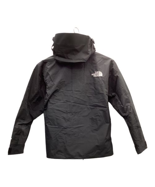 THE NORTH FACE（ザ ノース フェイス）THE NORTH FACE (ザ ノース フェイス) マウンテンジャケットGTX ブラック サイズ:SIZE M 未使用品の古着・服飾アイテム