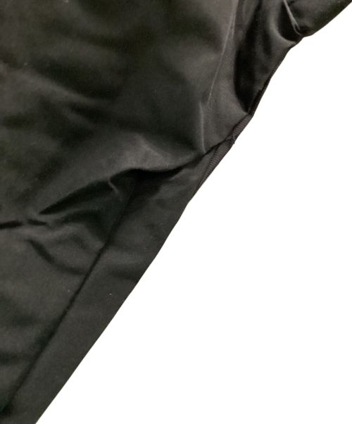 THE NORTH FACE（ザ ノース フェイス）THE NORTH FACE (ザ ノース フェイス) マウンテンジャケットGTX ブラック サイズ:SIZE M 未使用品の古着・服飾アイテム