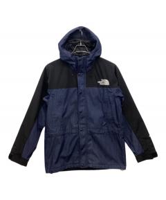 中古・古着通販】THE NORTH FACE (ザ ノース フェイス) マクマード