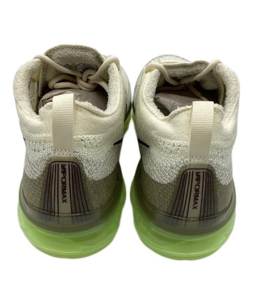 NIKE（ナイキ）NIKE (ナイキ) エア ヴェイパーマックス 2023 フライニット サイズ:SIZE 26.5cmの古着・服飾アイテム