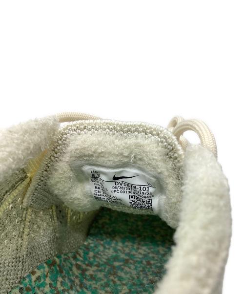 NIKE（ナイキ）NIKE (ナイキ) エア ヴェイパーマックス 2023 フライニット サイズ:SIZE 26.5cmの古着・服飾アイテム