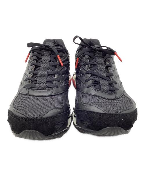 MIZUNO（ミズノ）MIZUNO (ミズノ) Graphpaper (グラフペーパー) WAVE PROPHECY LS Graphpaper ブラック サイズ:SIZE 26.5cmの古着・服飾アイテム