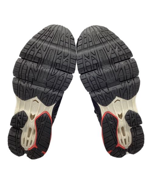 MIZUNO（ミズノ）MIZUNO (ミズノ) Graphpaper (グラフペーパー) WAVE PROPHECY LS Graphpaper ブラック サイズ:SIZE 26.5cmの古着・服飾アイテム