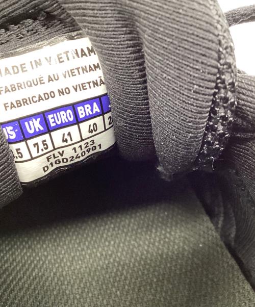 MIZUNO（ミズノ）MIZUNO (ミズノ) Graphpaper (グラフペーパー) WAVE PROPHECY LS Graphpaper ブラック サイズ:SIZE 26.5cmの古着・服飾アイテム