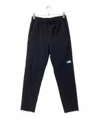 THE NORTH FACEザ ノース フェイス）の古着「エイペックスフレックスパンツ」｜ブラック