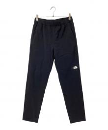 THE NORTH FACE（ザ ノース フェイス）の古着「エイペックスフレックスパンツ」｜ブラック