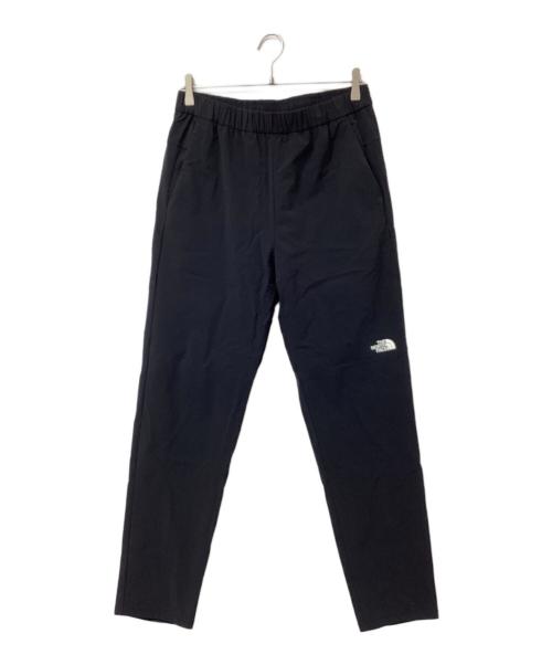 THE NORTH FACE（ザ ノース フェイス）THE NORTH FACE (ザ ノース フェイス) エイペックスフレックスパンツ ブラック サイズ:Lの古着・服飾アイテム