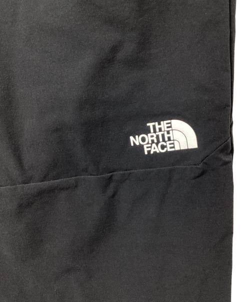 THE NORTH FACE（ザ ノース フェイス）THE NORTH FACE (ザ ノース フェイス) エイペックスフレックスパンツ ブラック サイズ:Lの古着・服飾アイテム