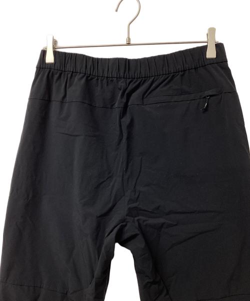 THE NORTH FACE（ザ ノース フェイス）THE NORTH FACE (ザ ノース フェイス) エイペックスフレックスパンツ ブラック サイズ:Lの古着・服飾アイテム