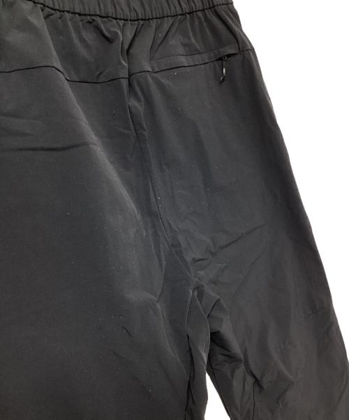 THE NORTH FACE（ザ ノース フェイス）THE NORTH FACE (ザ ノース フェイス) エイペックスフレックスパンツ ブラック サイズ:Lの古着・服飾アイテム