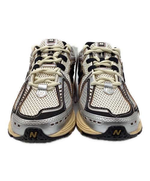 NEW BALANCE（ニューバランス）NEW BALANCE (ニューバランス) 1906R シルバーxブラック サイズ:SIZE 26.5cm 未使用品の古着・服飾アイテム