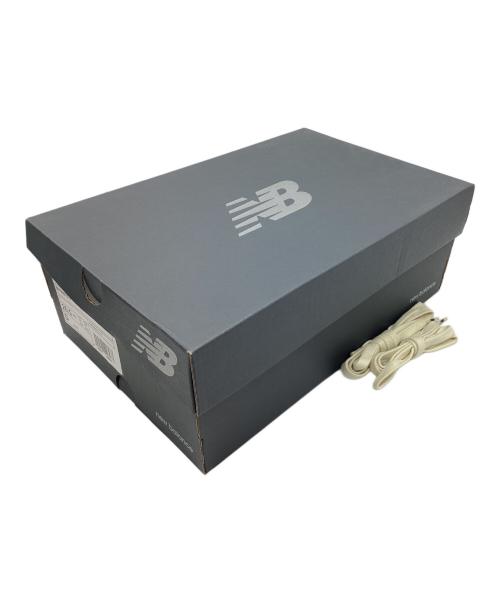 NEW BALANCE（ニューバランス）NEW BALANCE (ニューバランス) 1906R シルバーxブラック サイズ:SIZE 26.5cm 未使用品の古着・服飾アイテム