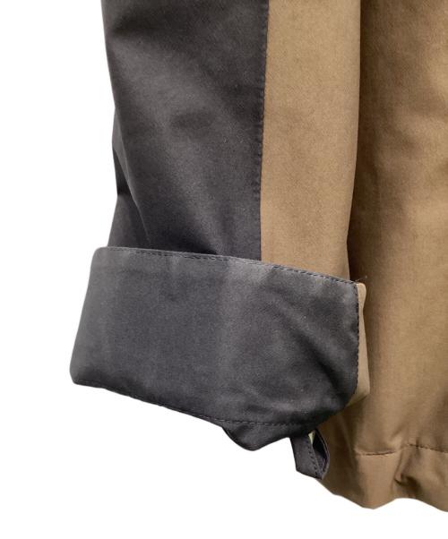 THE NORTH FACE（ザ ノース フェイス）THE NORTH FACE (ザ ノース フェイス) マウンテンジャケット スレートブラウン サイズ:XXLの古着・服飾アイテム